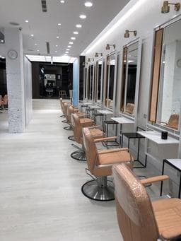 HAPPYHAIR 漢口店