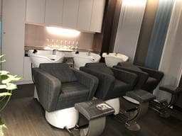 HAPPYHAIR 漢口店