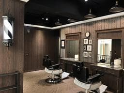 HAPPYHAIR 漢口店