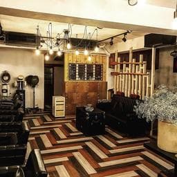 Hue Hair Design