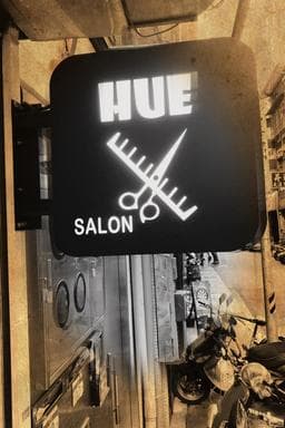 Hue Hair Design