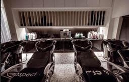 CF Hair Salon