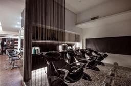 CF Hair Salon