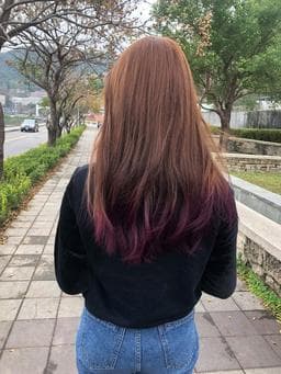 colorwing 染髮造型專門店