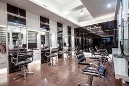 CF Hair Salon