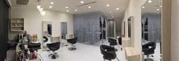 沐 Hair salon