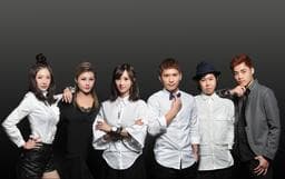AURA Hair Styling