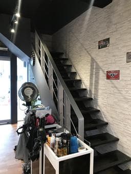 Dream hair salon