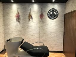 Dream hair salon