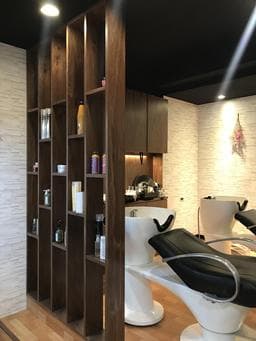 Dream hair salon