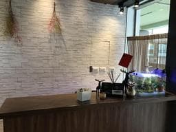 Dream hair salon