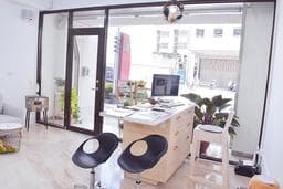 她他Hair Studio