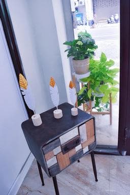 她他Hair Studio
