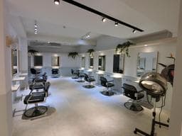 ink salon