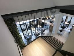 ink salon