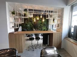 ink salon
