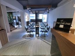 ink salon