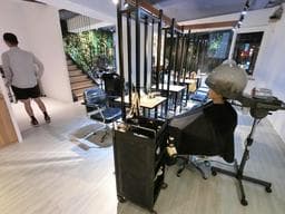ink salon