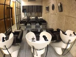 Happyhair藝文店