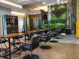 Happyhair藝文店