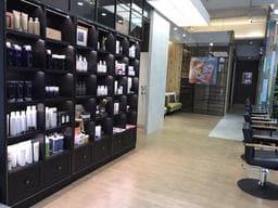 Happyhair藝文店
