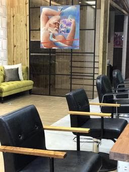 Happyhair藝文店