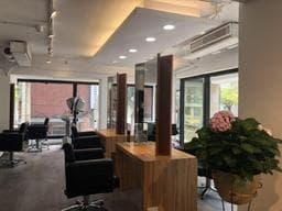 mod's hair 天母店