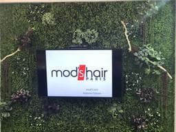 mod's hair 天母店