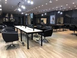AS Hair Salon