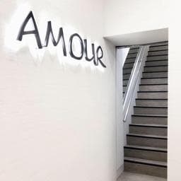 Amour信義店