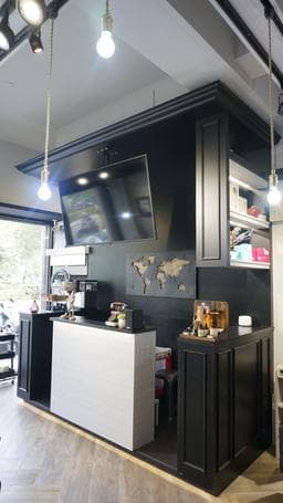 A+髮藝設計/ A Plus Hair Studio