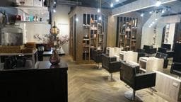 A+髮藝設計/ A Plus Hair Studio