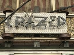 CRAZED Hair Salon
