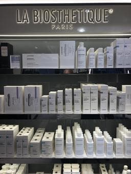la biostetique
