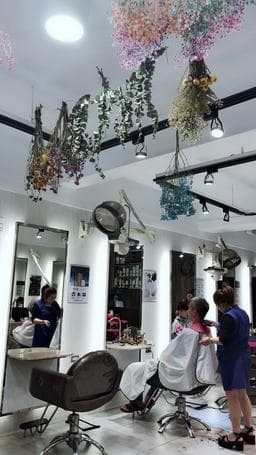 曼都百福店
