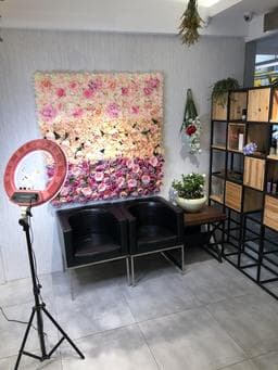 曼都百福店