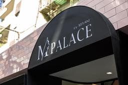 M-Palace光復店