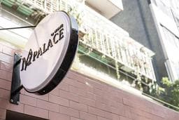 M-Palace光復店