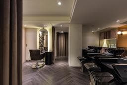 M-Palace光復店