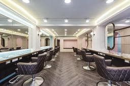 M-Palace光復店