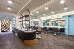M-Palace光復店