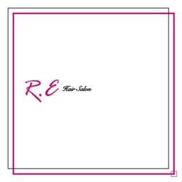 R.E hair salon