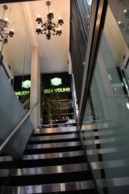 尚洋髮藝峨嵋店