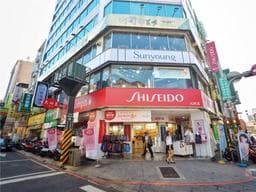 尚洋髮藝仁三店