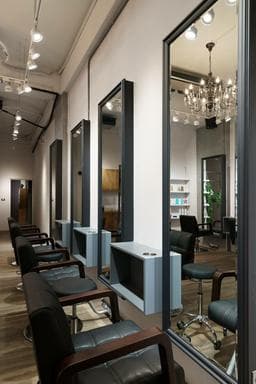 拍手HandClap Hair Studio