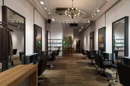 拍手HandClap Hair Studio