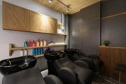 拍手HandClap Hair Studio