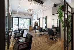 拍手HandClap Hair Studio