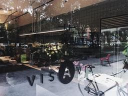 斐瑟 萃 Visavis cui