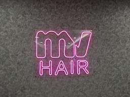 MV HAIR